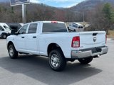 New 2024 RAM 3500 Tradesman w/ Chrome Appearance Group image 4
