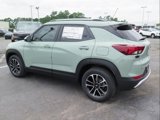 New 2026 Chevrolet TrailBlazer LT w/ Convenience Package image 4