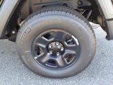 New 2023 Jeep Wrangler Sport image 6