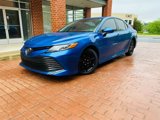 Used 2019 Toyota Camry LE image 3
