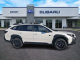 New 2025 Subaru Outback Wilderness w/ Wilderness Package image 3