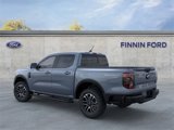 New 2025 Ford Ranger Lariat image 6