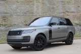Used 2020 Land Rover Range Rover HSE image 2