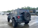 New 2025 Jeep Wrangler Unlimited Rubicon 392 image 4
