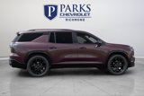 New 2026 Chevrolet Traverse RS image 5