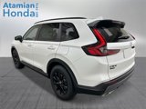 New 2026 Honda CR-V Sport-L image 3