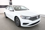 Used 2019 Volkswagen Jetta SE image 3