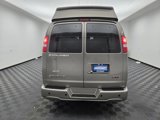 New 2025 GMC Savana 2500 Extended w/ Driver Convenience Package image 4