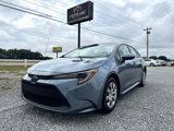 Used 2020 Toyota Corolla LE image 2