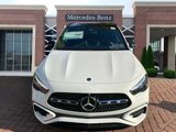 New 2025 Mercedes-Benz GLA 250 image 3