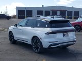New 2025 Lincoln Nautilus Black Label w/ Jet Appearance Package image 3