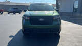 New 2025 Ford Maverick XLT w/ XLT Luxury Package image 2