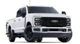 New 2025 Ford F250 Lariat image 4