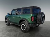 Certified 2022 Ford Bronco Outer Banks w/ Sasquatch Package image 4