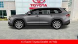 New 2025 Toyota Grand Highlander AWD Hybrid image 4