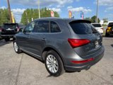 Used 2016 Audi Q5 2.0T Premium w/ Audi MMI Navigation Plus image 3