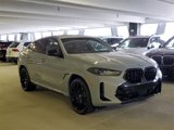 New 2026 BMW X6 M60i image 2