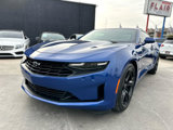 Used 2020 Chevrolet Camaro LS image 3