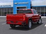 New 2025 Chevrolet Silverado 2500 High Country w/ Z71 Off-Road Package image 4