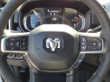 Used 2025 RAM 2500 Laramie w/ Night Edition image 5