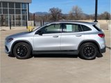 Used 2021 Mercedes-Benz GLA 35 AMG 4MATIC w/ Premium Package image 4