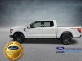 New 2025 Ford F150 Tremor w/ Equipment Group 402A High image 2