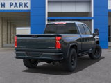 New 2025 Chevrolet Silverado 2500 ZR2 w/ Technology Package image 4