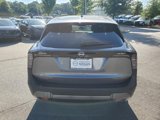 Certified 2025 Nissan Kicks SV image 4