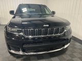 New 2025 Jeep Grand Cherokee L Laredo image 2