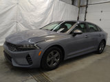 Used 2021 Kia K5 LXS image 2