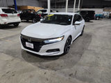 Used 2019 Honda Accord Sport image 3