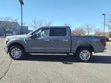 New 2025 Ford F150 Lariat image 6