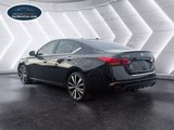 Used 2021 Nissan Altima 2.5 Platinum image 3