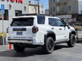 New 2025 Toyota 4Runner 4WD image 5