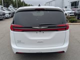 New 2026 Chrysler Pacifica Select image 6