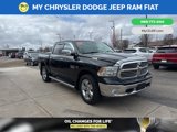 Used 2017 RAM 1500 Big Horn image 4