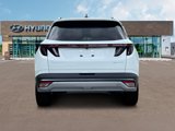 New 2025 Hyundai Tucson Limited image 6