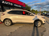 Used 2017 Ford Edge SEL w/ Equipment Group 201A image 5