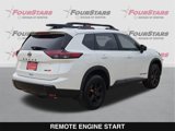 New 2026 Nissan Rogue SV w/ Rock Creek Premium Package image 4