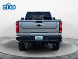 New 2025 Chevrolet Silverado 2500 LTZ w/ Trail Boss Package image 4