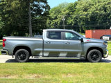 Used 2021 Chevrolet Silverado 1500 LT image 6