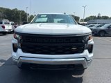 Used 2024 Chevrolet Silverado 1500 W/T w/ WT Fleet Convenience Package image 3