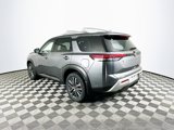 New 2025 Nissan Pathfinder SL w/ SL Premium Package image 6