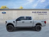 Used 2024 Ford F150 STX w/ STX Black Appearance Package image 6