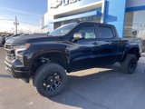 New 2025 Chevrolet Silverado 1500 RST w/ RST All Star Premium Package image 3