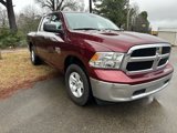 Used 2022 RAM 1500 Classic SLT image 3