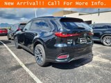 Used 2025 MAZDA CX-70 3.3 Turbo S w/ Premium Package image 2