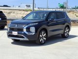 New 2025 Mitsubishi Outlander SE image 2