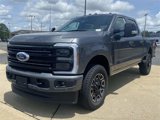 New 2025 Ford F250 Platinum image 5