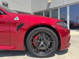 New 2024 Alfa Romeo Giulia Quadrifoglio w/ Active Assist Plus Package image 4